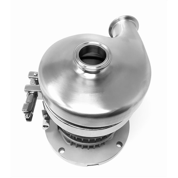 C114MD-14T-SFY 1.5'x1.5'; Replaces Alfa Laval Part # C114MD-14T